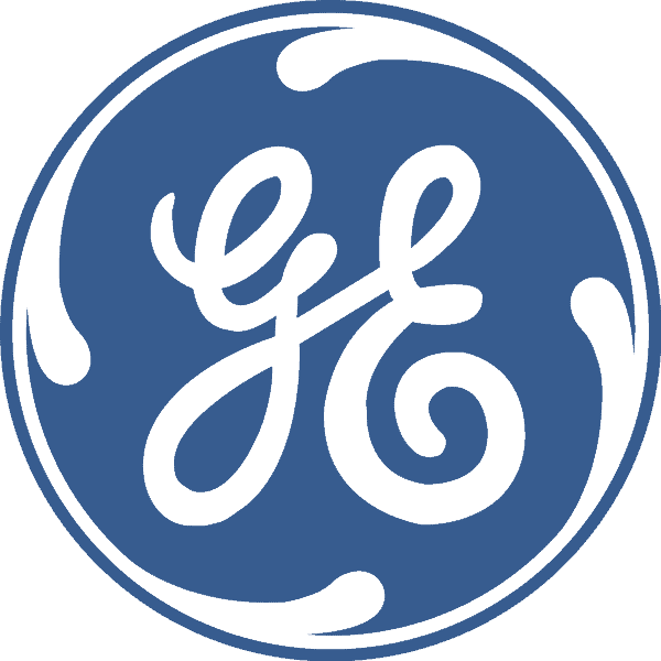 General Electric Logo