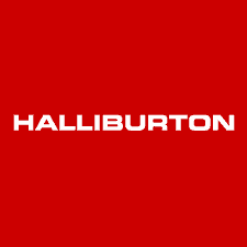 Halliburton Logo