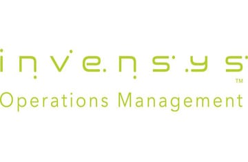 Invensys Logo