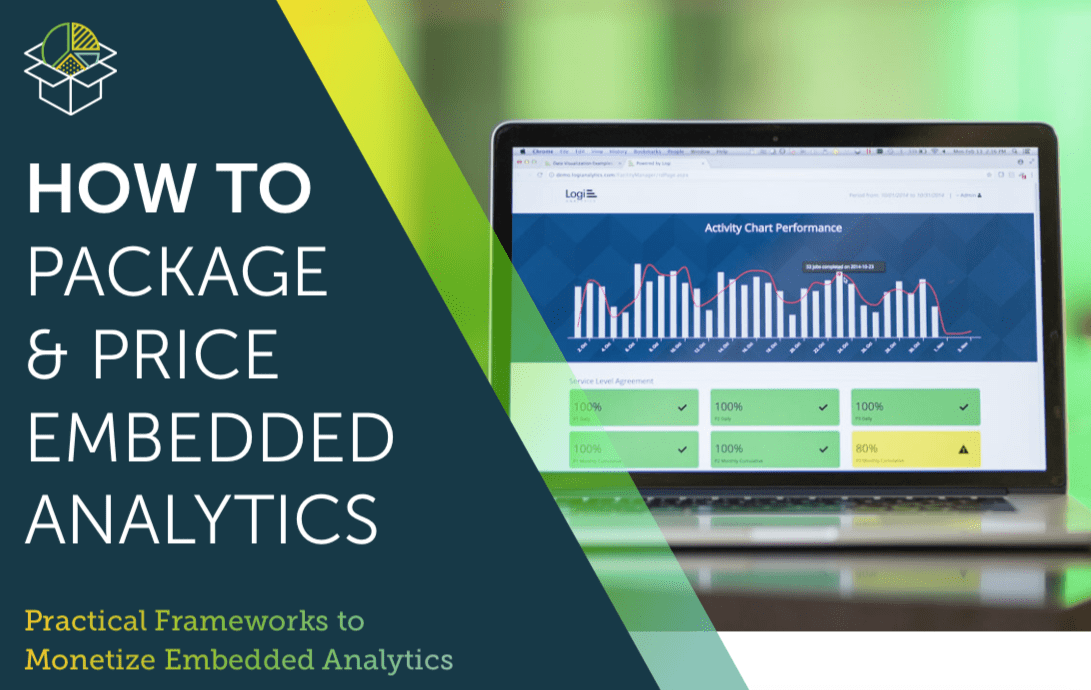 How Package and Price Embedded Analytics Cover