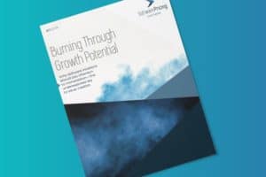 Burning Through Growth Potential – for Investors