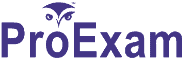 ProExam Logo