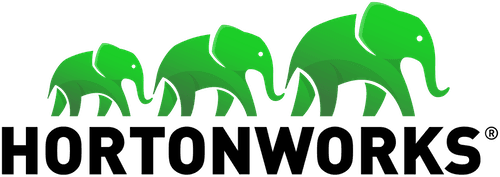 HortonWorks