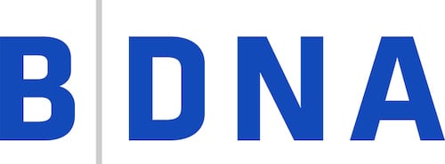 BDNA Logo