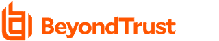 BeyondTrust logo