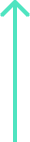 Arrow pointing up