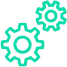 Efficiency icon Efficiency icon