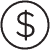 Money icon Money icon