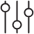 Settings icon Settings icon