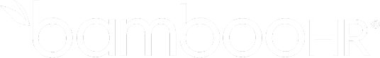 BanbooHR Logo BanbooHR Logo