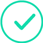 Checkmark Icon 2 Checkmark Icon 2