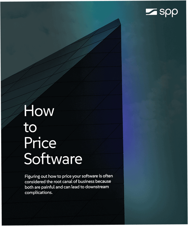 How to price software