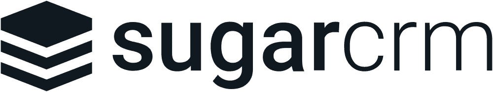 Sugarcrm Logo