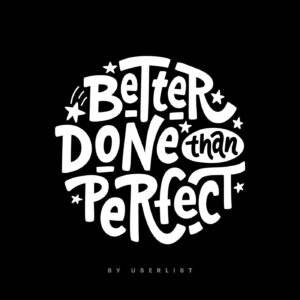 Software Pricing Design with Chris Mele — Better Done Than Perfect podcast artwork