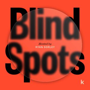 Exploring a Monetization Practice to Fuel Growth with Chris Mele of Software Pricing Partners — Blindspots with Host Ryan Sorley podcast artwork