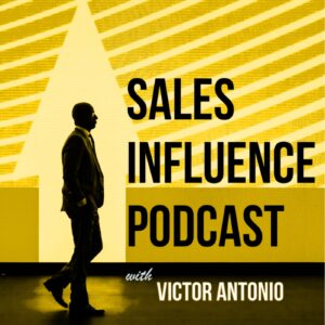 How to Set Pricing with Chris Mele on Sales Influence(r) — Sales Influence Podcast podcast artwork