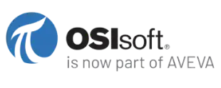 OSISoft logo