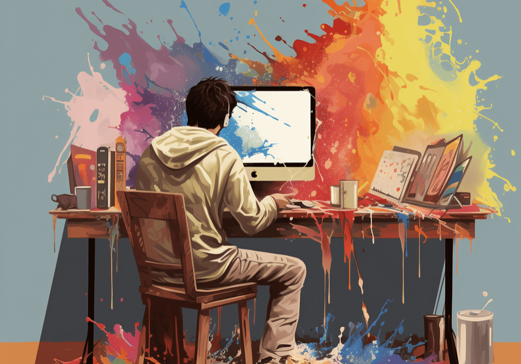 You wouldn't develop software with paint...so why buy software via an outdated RFP process?