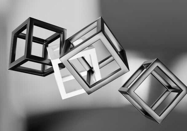 Intersecting Cubes