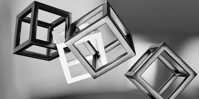 Intersecting Cubes