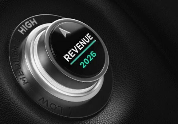 Revenue dial2026