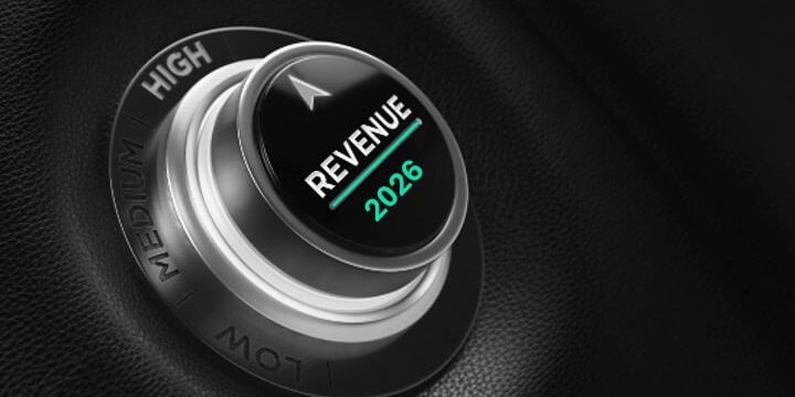 Revenue dial2026