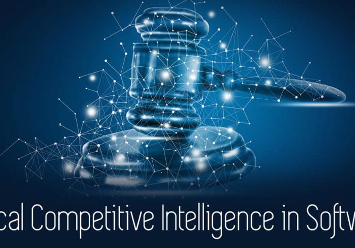 Ethical competitive intelligence professionals