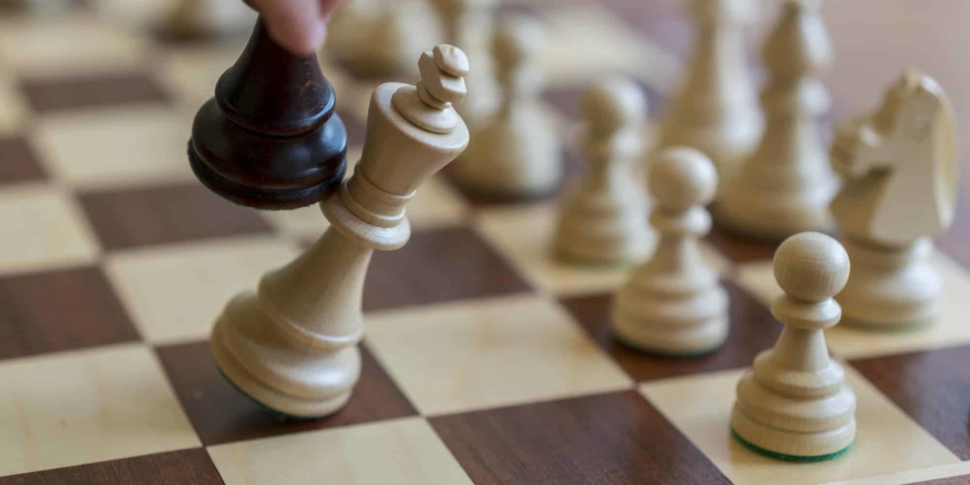 Why You Need To Know About Competitive Intelligence